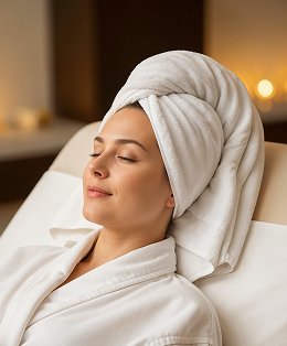 Spa in Andheri West – So Thai Spa