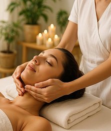 Spa in DN Nagar – So Thai Spa interior
