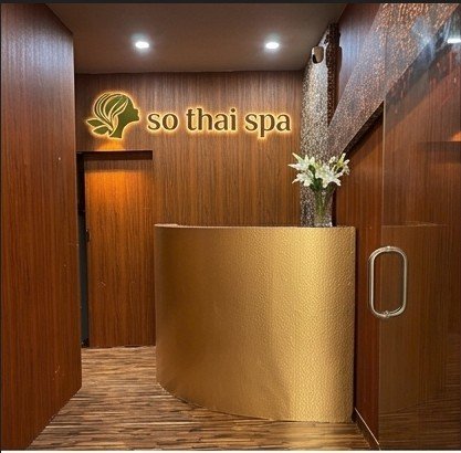 Best spa in Andheri West and DN Nagar
