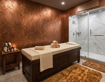 Best spa in Andheri West and DN Nagar