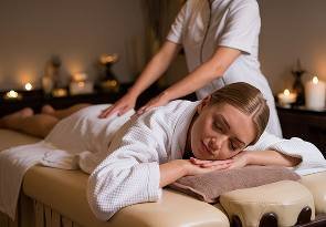 So Thai Spa in Andheri West