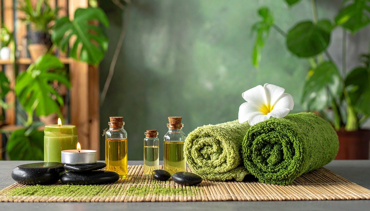 massage centre in andheri west