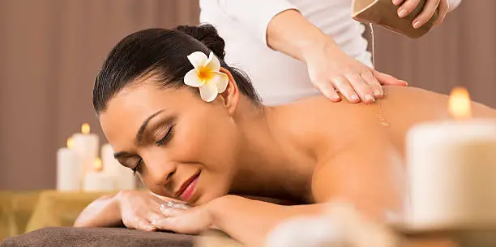 Discover Relaxation and Wellness at So Thai Spa in Andheri West
